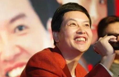 宋祖德娱乐圈爆料那英,真相究竟如何? 第3张 宋祖德娱乐圈爆料那英,真相究竟如何? 第3张